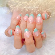 The valley nail room ร้านทำเล็บบ่อวิน