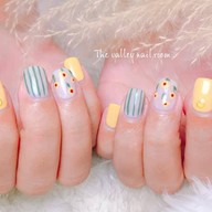The valley nail room ร้านทำเล็บบ่อวิน