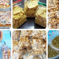 Khanom Pang Homemade & Food ของอร่อยพร้อมเสริฟ หลากหลายความอร่อย ใหม่สดทุกวัน