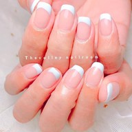 The valley nail room ร้านทำเล็บบ่อวิน