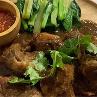 ครัวคุณทิพย์