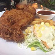 เมนูของร้าน สเต็ก ลุงใหญ่ มินิ