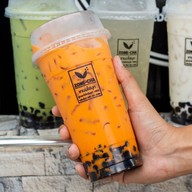 ZONE-CHA ชานมไข่มุกสูตรไต้หวัน @บ้านสำราญ ยโสธร