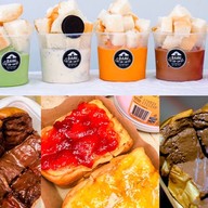 ปังเย็นบ้านอบอุ่น