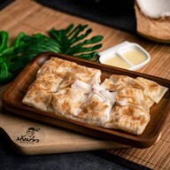 บังบ่าว(BungBaw) - ชา โรตี ICON SIAM