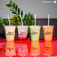 เมนูของร้าน บ้านเลขที่ 2 -