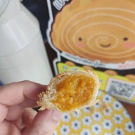 เมนูของร้าน กรี่ กะหรี่ปั๊บ 25 ไส้