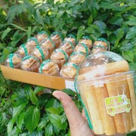 บรรยากาศ บ้าบิ่น หนานุ่ม /นครศรี กะทู้ ภูเก็ต