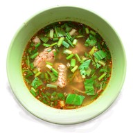 ร้านส้มตำอาเหลี่ยงไม่ปล่อย อร่อยไม่เปลี่ยน หน้ามอเกษมบัณฑิต วิทยาเขตร่มเกล้า