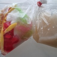 เมนูของร้าน เต้าทึงเยาวราชตลาดพระปิ่น3