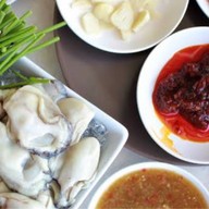 ซ้อกล้วย ต้มยำปลาทูสด ตลาดนัดวัดบางปรง ตลาดนัดวัดบางปรง ในโดมตลาดล้อคA32จอดตรงริมรั่ววัด ตรงข้ามซีเจก็ได้