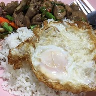 ร้านเจ๊ณี ตามสั่งโต้รุ่ง .