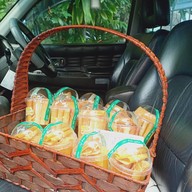 เมนูของร้าน บ้าบิ่น หนานุ่ม /นครศรี กะทู้ ภูเก็ต