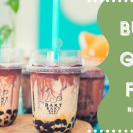 Bakt Cafe Hatyai