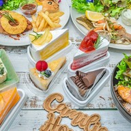 Camiliahouse Bakery&food สันทรายน้อย
