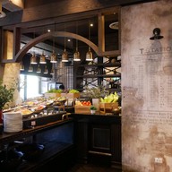 T Station Eastin Tan Hotel Chiang Mai