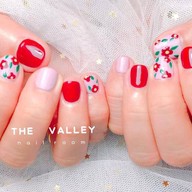 The valley nail room ร้านทำเล็บบ่อวิน
