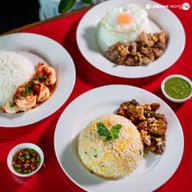 เมนูของร้าน บ้านเลขที่ 2 -