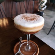 เมนูของร้าน DUDE CAFE & BISTRO