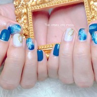 The valley nail room ร้านทำเล็บบ่อวิน