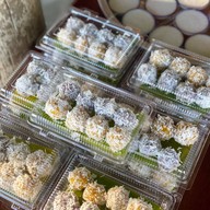 ก๋วยเตี๋ยวไก่มะระเนินทราย ปากซอยเนินทราย