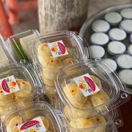 ก๋วยเตี๋ยวไก่มะระเนินทราย ปากซอยเนินทราย