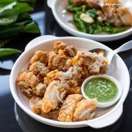 บ้านเลขที่ 2 -