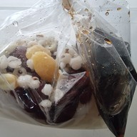 เมนูของร้าน เต้าทึงเยาวราชตลาดพระปิ่น3