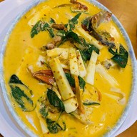 เมนูของร้าน ครัวเจ๊ตุ้ม เทพประสิทธิ์