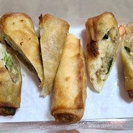 เมนูของร้าน ฮั่วเซ่งฮง สยามพารากอน