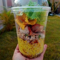 คุ้มสบทาลำพูน By.คุณยาย (สาขา2) ต้นฉบับเมืองเหนือแต๊ๆ