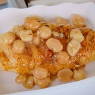 เมนูของร้าน ครัวซองต์ Dela croissant Phaholyothin Saphanmai สาขา 13
