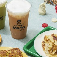 บังบ่าว(BungBaw) - ชา โรตี ICON SIAM