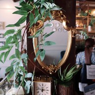 บรรยากาศ DUDE CAFE & BISTRO