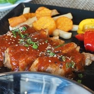 T Station Eastin Tan Hotel Chiang Mai