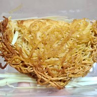 เมนูของร้าน ฮั่วเซ่งฮง สยามพารากอน
