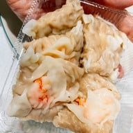 โกหยีขนมจีบต้ม