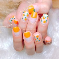 The valley nail room ร้านทำเล็บบ่อวิน