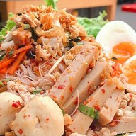 หมี่ยำเจริญ สาขาเจ็ดยอด
