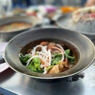 อาป๋า กุ้งย่าง โรจนะอยุธยา