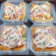 Khanom Pang Homemade & Food ของอร่อยพร้อมเสริฟ หลากหลายความอร่อย ใหม่สดทุกวัน