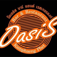 OASIS Bar & Restaurant