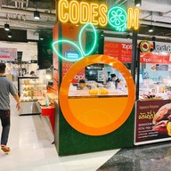 CODESOM  เซนทรัลพระราม 2