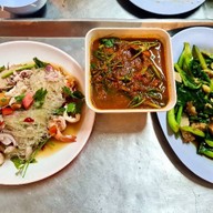 ข้าวต้ม 5 พลัง
