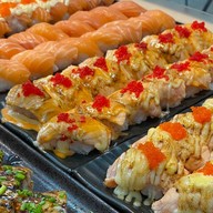 ไข่หวานบ้านซูชิ สงขลา