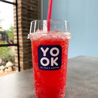 YO OK by FAH's Coffee