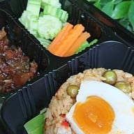 ครัวระเบียงน้ำ ลาดกระบัง