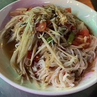 เมนูของร้าน หมูจุ่มชาละวัน 1 สรงประภา