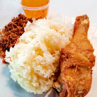 ไก่ทอด กุ๊ก กุ๊ก