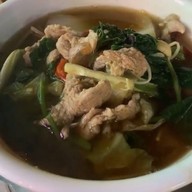 เมนูของร้าน หมูจุ่มชาละวัน 1 สรงประภา